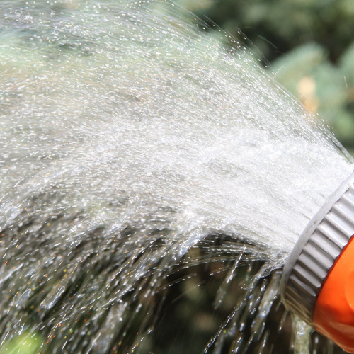 Wasser- und Stromzählerstände einreichen